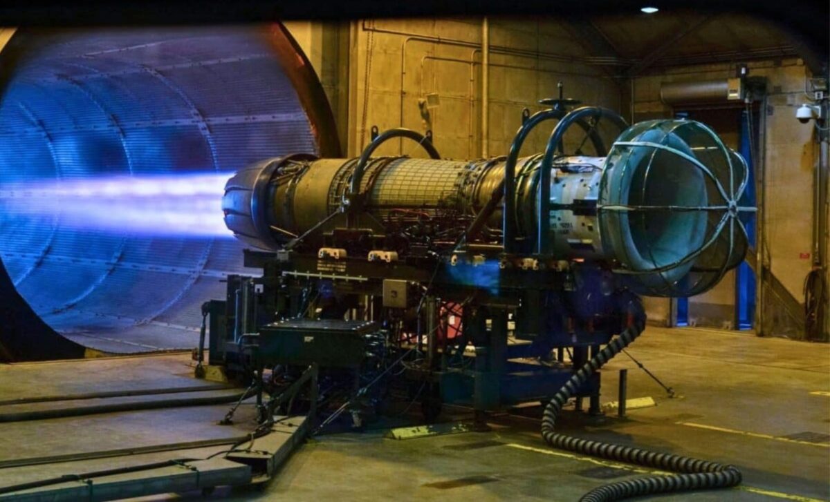 Russia Unveils Bold Plan For Nuclear Plasma Travel