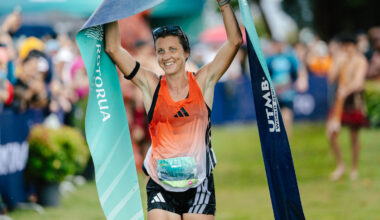 Ruth Croft and Daniel Jones Win for 4th Time – iRunFar