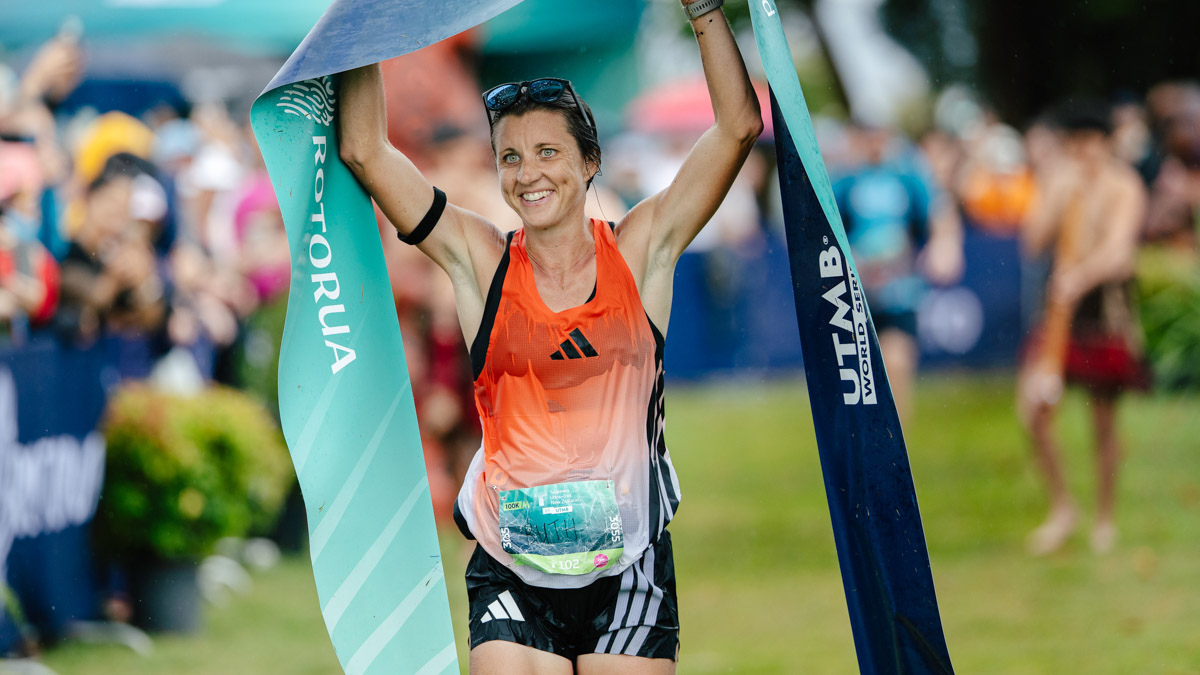 Ruth Croft and Daniel Jones Win for 4th Time – iRunFar