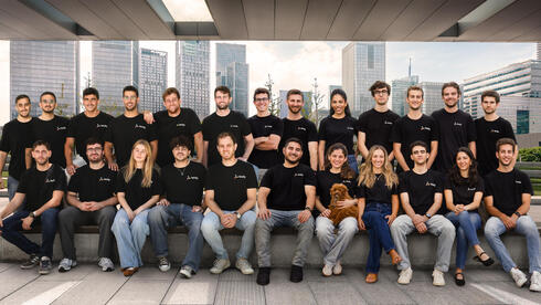 Nebius to acquire one-year-old Israeli AI startup Tavily in deal worth up to $400 mil