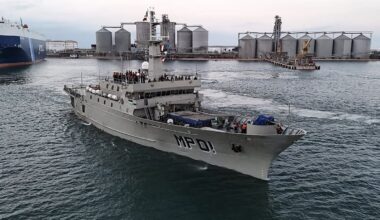 President Donald Trump says US is discussing a ‘friendly takeover’ of Cuba