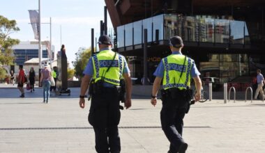 Australian satanic child sex abuse ring has alleged links to NZ