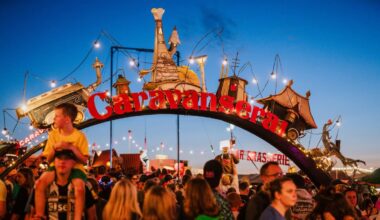 Best small music festivals: Lesser-known events worth travelling for