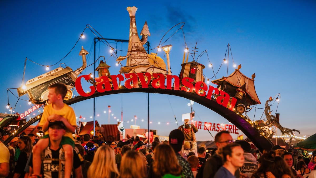 Best small music festivals: Lesser-known events worth travelling for