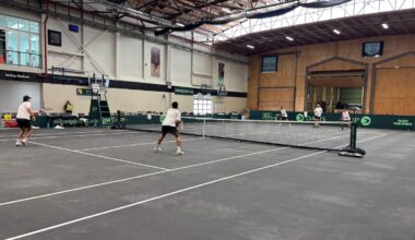 Davis Cup Whangārei: Bosnia and Herzegovina face New Zealand in first Northland tie