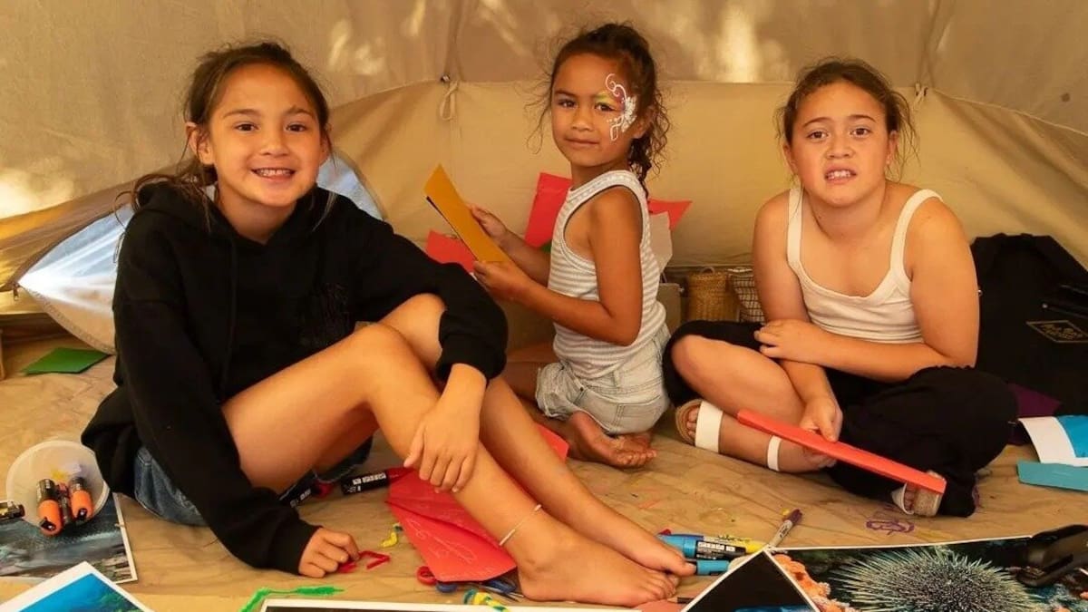 South Taranaki leaders say seabed mine bid dead in water