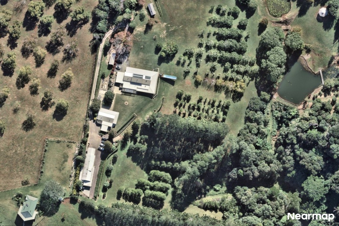 Health retreat seeks approval after council letter