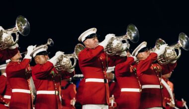 Bewitched and bewildered: What clan Listener thought of the Royal Edinburgh Military Tattoo at Eden Park