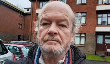 I'm stuck in a retirement flat with a £4,000 service charge