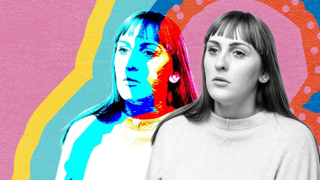 Here's why it feels like everyone is dissociating right now ? including you Getty Images