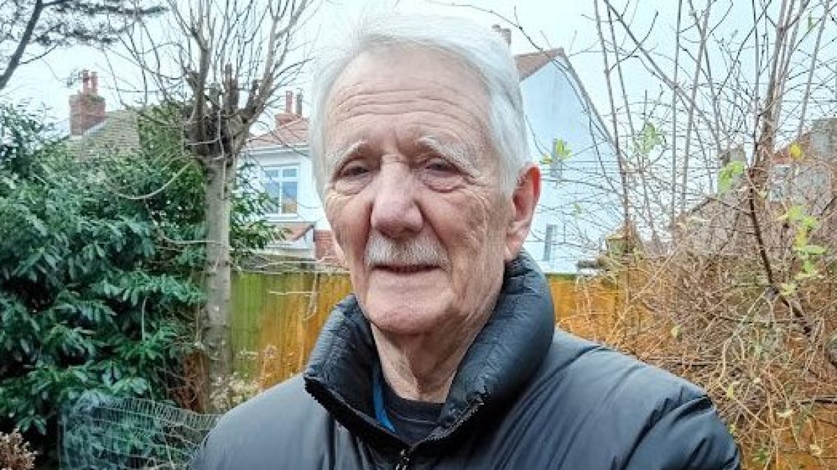 The middle-class pensioners forced to keep working into their 80s