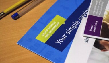 Less than half of non-retired Canadians have workplace pension plan