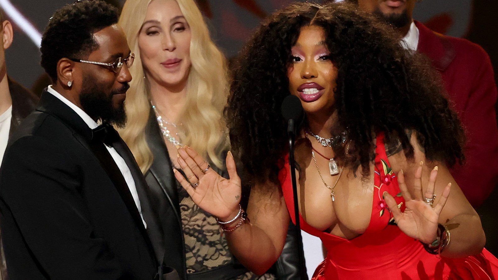 Rob Sheffield on Bad Bunny, Kendrick and More