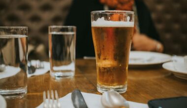 Kiwis turn away from beer and wine as alcohol consumption hits all-time low