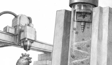 MIT Introduces MagMix to Reduce Cell Settling in 3D Bioprinting, Addresses Key Limitation