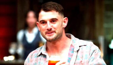 Married At First Sight Australia 2026 review: ‘No fat people’ - Contestant’s gross TV debut