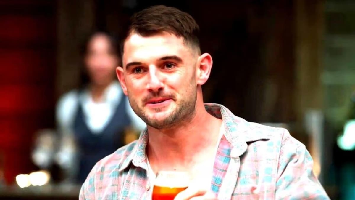 Married At First Sight Australia 2026 review: ‘No fat people’ - Contestant’s gross TV debut