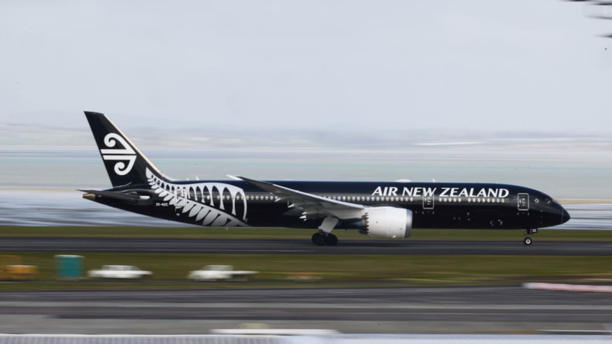 Air New Zealand loses $40m in six months, says ‘reset’ needed to tackle soaring costs