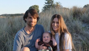 Small Business: Frozen yoghurt your way with Mount Maunganui’s Yomi