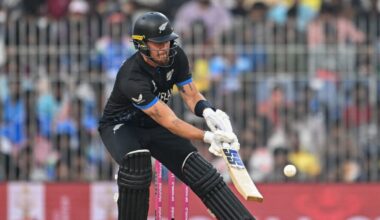 Black Caps v UAE result: Finn Allen, Tim Seifert blast New Zealand to convincing Twenty20 World Cup victory
