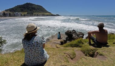 More working holiday visas would add $1 billion to economy, tourism leader says