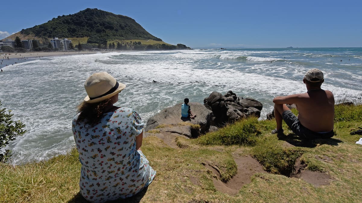 More working holiday visas would add $1 billion to economy, tourism leader says