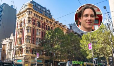 Record number of young Kiwis move to Australia as unemployment in New Zealand hits a 10-year-high