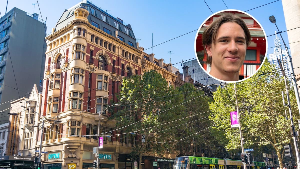 Record number of young Kiwis move to Australia as unemployment in New Zealand hits a 10-year-high