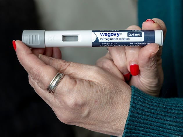 How much do weight-loss drugs cost per month? – Deseret News