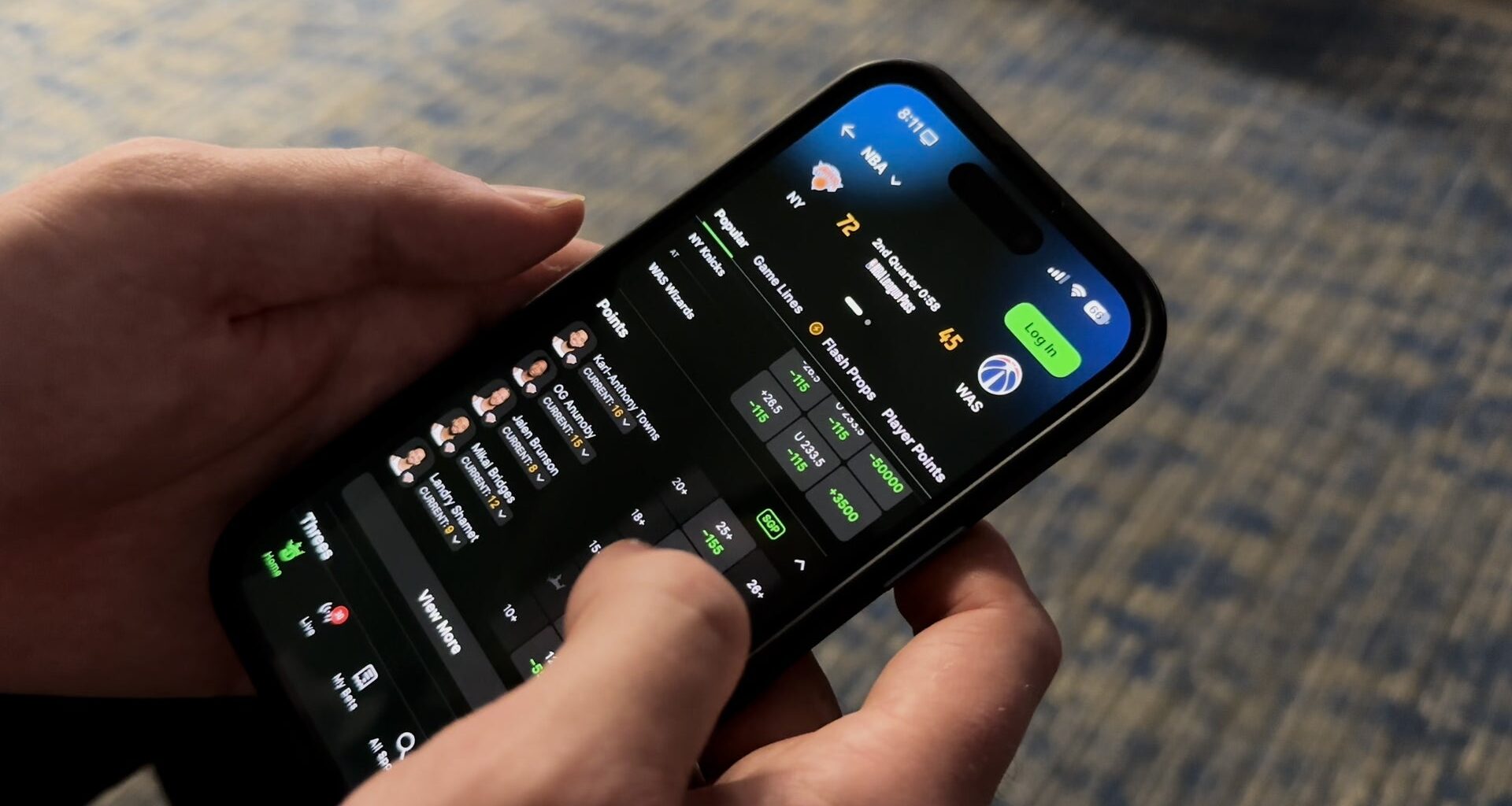 Gambling addiction concerns rise as 67 million Americans expected to bet on Super Bowl