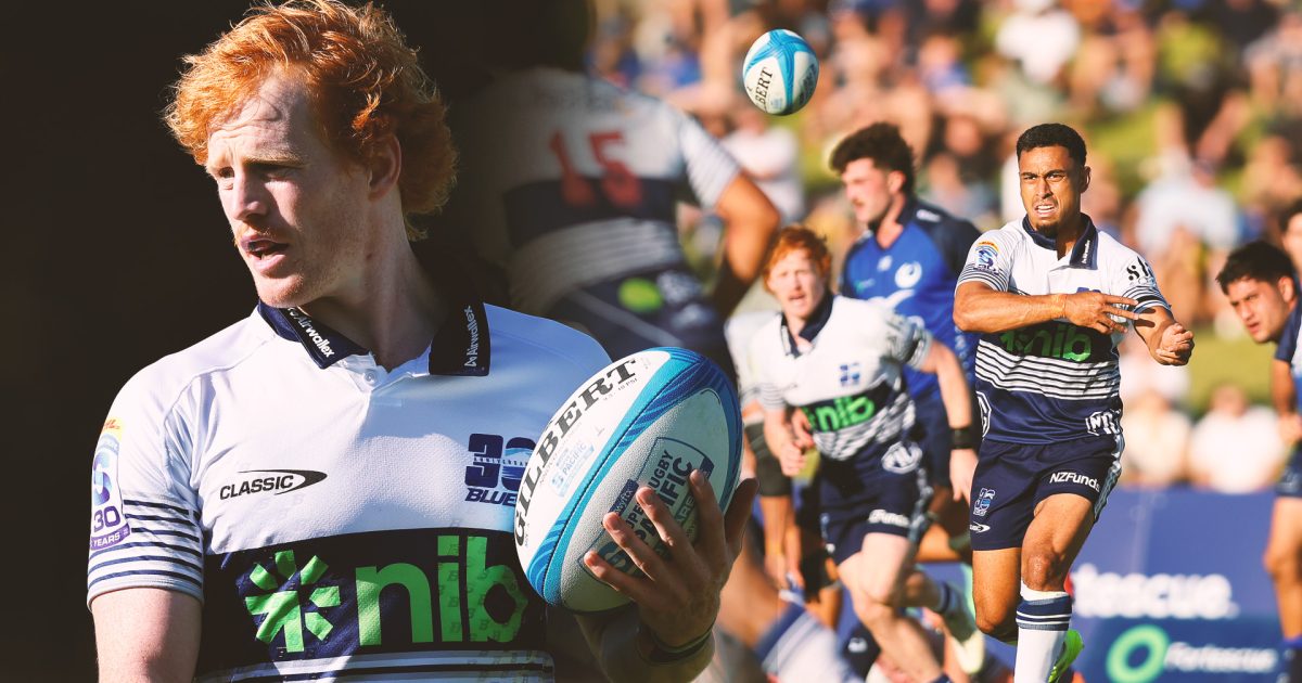 Blues identity crisis, find of the year