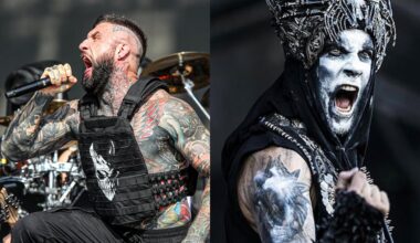 Slaughter To Prevail and Behemoth Shows Axed by Turkish Officials Over "Societal Values"