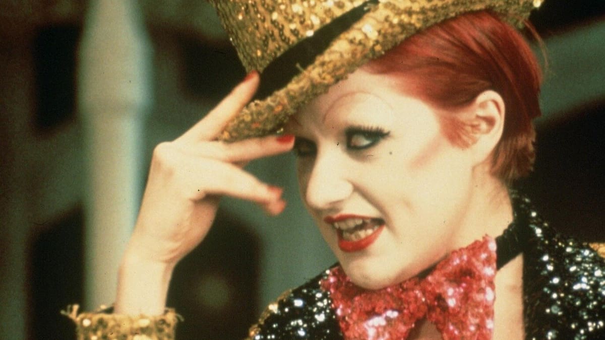 Rocky Horror star Nell Campbell on why record-breaking movie is more needed than ever