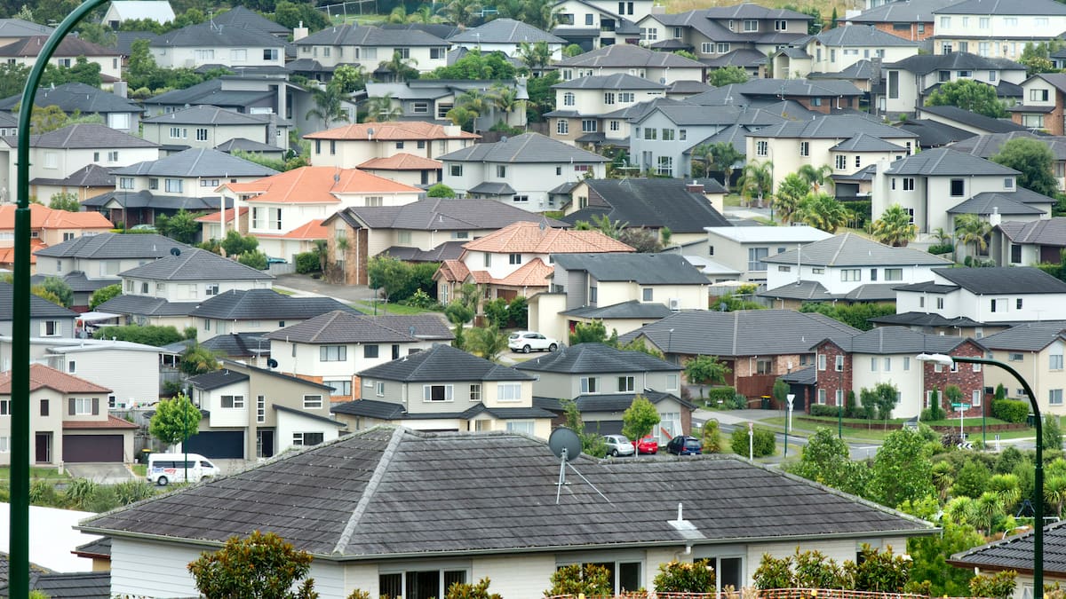 The RMA reform we were promised is not the reform we got - Nick Clark