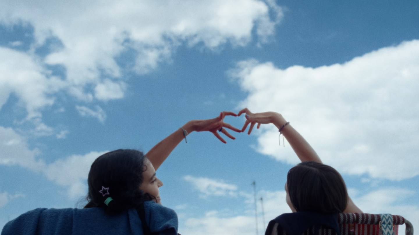 'Sad Girlz' Wins Berlin Generation Crystal Bear