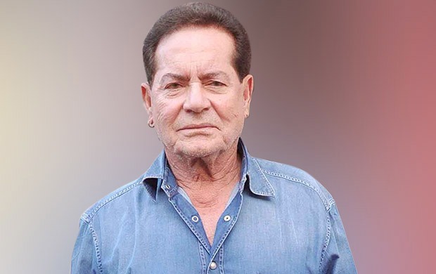 “Salim Khan saab’s condition is serious”, reveals a source : Bollywood News