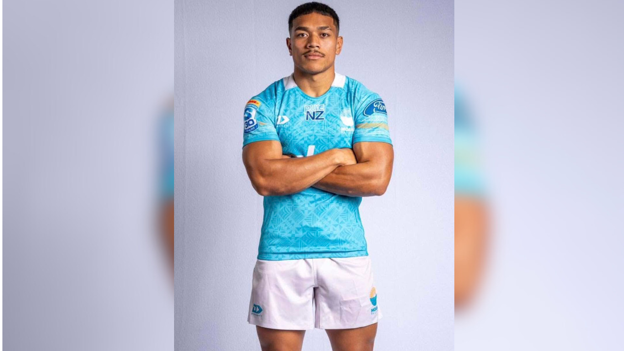Samoa excited to make Super Rugby debut in Fiji – FBC News