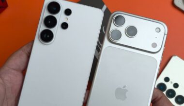 A YouTuber bought the Samsung Galaxy S26 Ultra early for $3300, here are real-life images