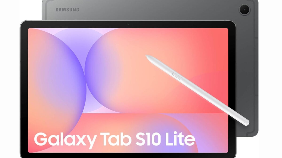 Forget iPad, Catch the Falling Price for the Samsung Galaxy Tab S10 Lite Before It Takes Off Again