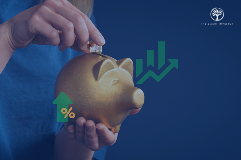 Saving, Invest, Money, Dividend, Up, Increase, Wealth