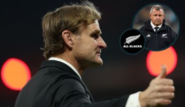 NZR 'failed' Ian Foster and Scott Robertson