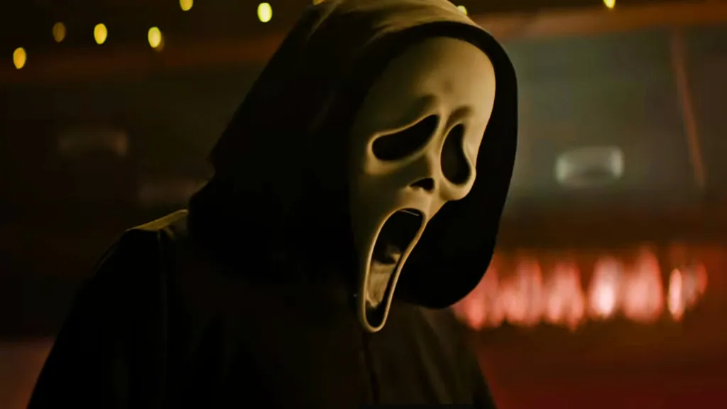 Scream 7 Trailer Super Bowl