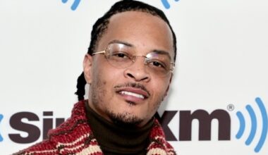 The Source |T.I. Prepares Final Album Confirming Iconic Exit From Rap