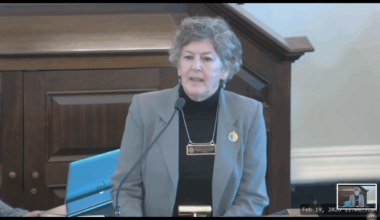 House Kills Bill To Repeal Vaccine Mandates