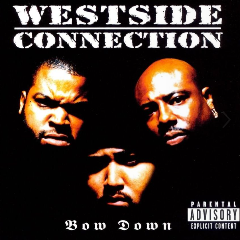 100 essential west coast hip hop albums