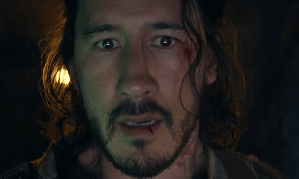 Markiplier's 'Iron Lung' and Sam Raimi's 'Send Help' Dominate the Weekend Box Office