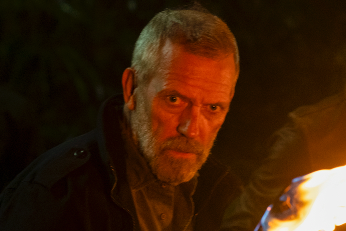 The Night Manager finale review – Merciless ending marks huge departure from le Carré’s style