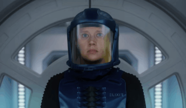 Rashida Jones & Kate McKinnon Star in Oscar Winner’s Hulu Sci-Fi Movie Trailer