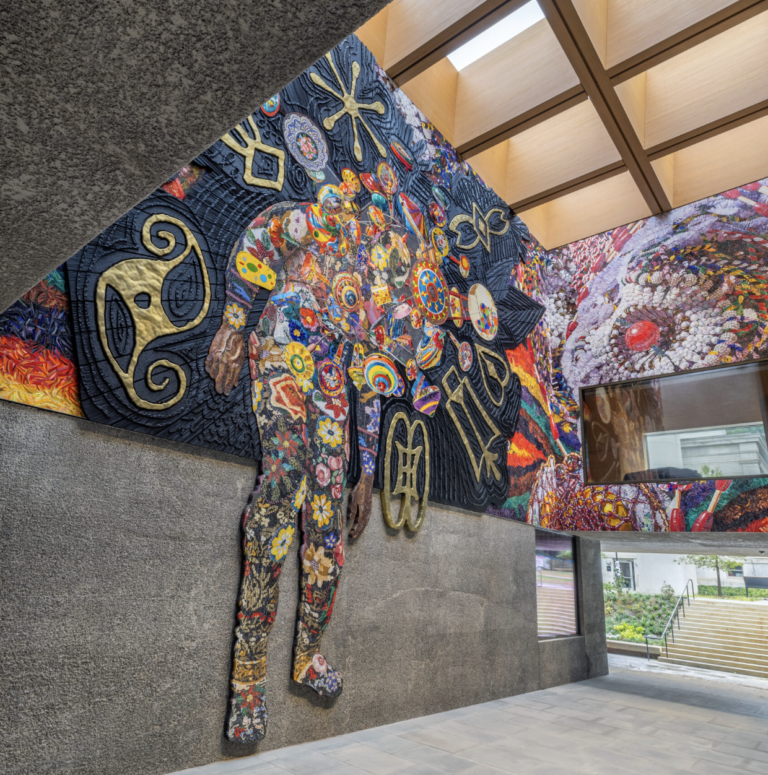Inside the Newly Reopened Princeton University Art Museum-Plus a Stop at Mosaic