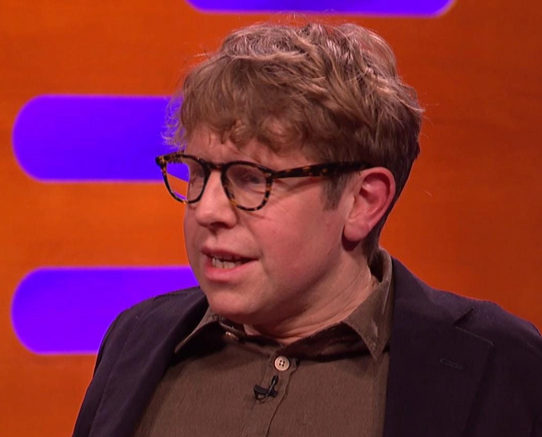 Josh Widdicombe’s comedy career started in 2008 and he has been a regular on panel shows since the 2010s